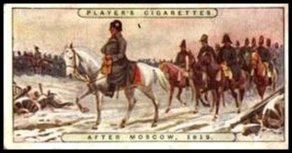 21 After Moscow, 1812